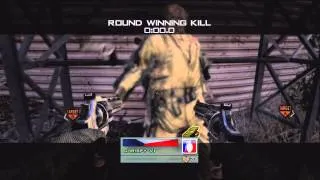 Hitmarker at Quarry/ Chrispy VI