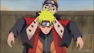 Naruto vs Pain AMV (Sign [Opening 6])