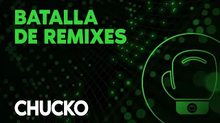 Batalla de Remixes #64, Finalista: Chucko Remix: In Da Getto