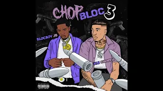 NLE Choppa - “ChopBloc” Pt.3 (Feat. BlocBoy JB)