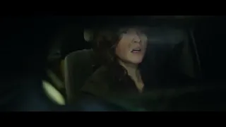 Car chase - A girls get chased by a psycho killer