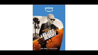 A KILLER'S MEMORY (Official Trailer)