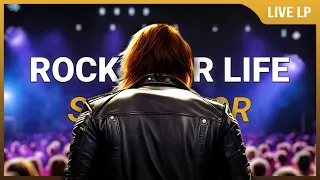 Echte Rockstars URINIEREN freihändig!! 🎸 Rock Star Life Simulator Demo [1/2]