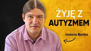 AUTYZM, kto w Polsce ORZEKA O AUTYZMIE? | Żyję z