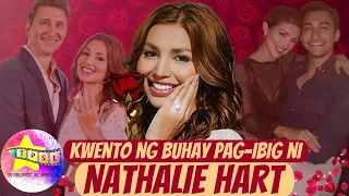 Kwento ng Buhay Pag ibig ni Nathalie Hart