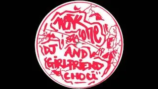 Mark One - DJ And Girlfriend (Mix 2) (Breakbeat 1992)