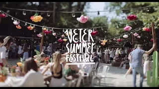 VeterSummerFest (summer 2017)