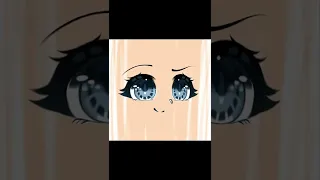 I edited Eyes From Gacha Club 😗