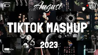 TikTok Mashup August 2023 💙💙 (Not Clean) 💙💙