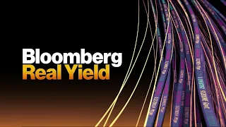 'Bloomberg Real Yield' (03/10/2023)