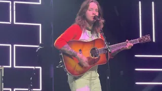 Billy Strings ‘’Know it All’’ 2/24/23 Bridgestone Arena - Nashville, Tennessee