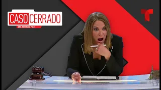 Caso Cerrado Capítulo Completo: Trato malicioso 👨🏻‍🦳👩‍❤️‍👩🏚️