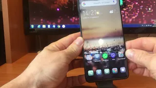 Huawei mate 20 все плюсы и минусы после двух месяцев.