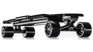 Best 5 Electric Skateboards Light,Smooth,Easy - Inboard M1, Bolt Skateboard, Stary, Zboard & Marbel.