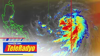 Bagyong Chedeng lumakas pa bilang tropical storm | Headline Pilipinas (7 June 2023)