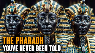 THE PHARAOH You've NEVER Been Told About | The Untold Story of The 25th Dynasty