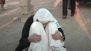 ISIL suspected of genocide against Yazidis in Iraq, says UN report