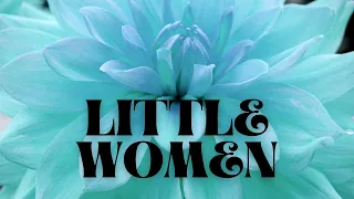 LITTLE WOMEN Novel👧 | by Louisa May Alcott | audiobook/ summary😁