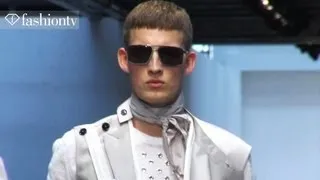 Costume National Men Spring/Summer 2013 Full Show | Milan Men's Fashion Week | FashionTV FMEN