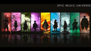 FADE INTO DARKNESS - Powerful Orchestral Epic Music | Epic Music