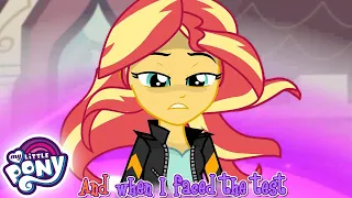 Songs | Equestria Girls | Right there in front of me | MLP: EG | MLP Songs