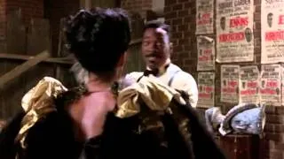 Harlem Nights - Fight Scene