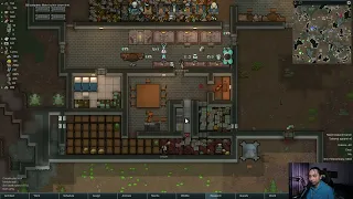 SingSing 20th April 2024 Rimworld #12