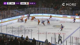 Tappara - KooKoo 1. Välierä 8.4.2022