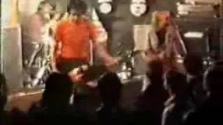 BREED - Nirvana live@kapu,Linz  [part11] 11/20/89