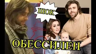 Состояние больной Заворотнюк добивает Чернышева!