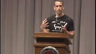 Dan Savage on Strange Visions During Sex