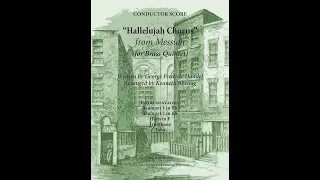 Handel - Hallelujah Chorus from Messiah (for Brass Quintet)