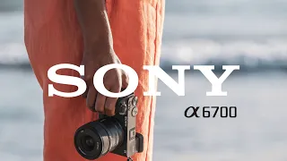 sony alpha 6700 apsc szenzoros MILC kamera fényképezőgép bemutató Szúdy Péter | ClicksForPix