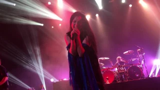 Evanescence - A New Way To Bleed @ Vivo Rio, Rio de Janeiro