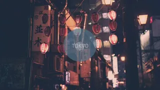 (cover) tokyo- RM -Gracie Ranan