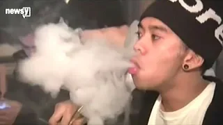 FEDS EXPECTED TO ANNOUNCE NATIONWIDE BAN OF ALL FLAVORED VAPE JUICES NEXT WEEK!