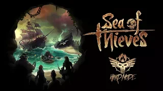 AZ ELHÍZOTT KANÁRI VISSZATÉR... | SEA OF THIEVES #PC #HARDMODE - 03.20.