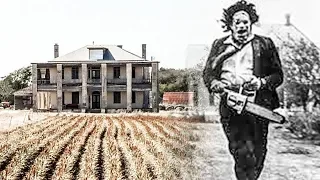 Real Texas Chainsaw Massacre House | Disclosing The Horrifying Truth