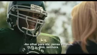 Um Sonho Possível - Trailer