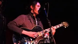 Hozier "Whole Lotta Love" @ Hotel Cafe (Mar 2014) Live HD