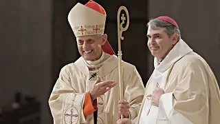 Episcopal Ordination of Most Reverend Michael W. Fisher | Livestream