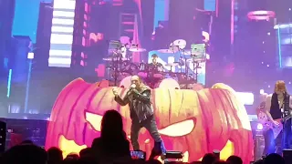 helloween - best time live in Release Athens festival 2023