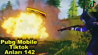 PUBG Mobile Tiktok Videoları En Komik Anlar #142