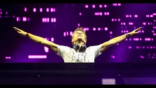 Armin van Buuren live at Ultra Chile 2014