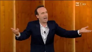 Riflessione art. 9 - Benigni e bellezze