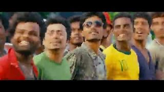 Ullagam Unaku Video Song Uthama Puthiran