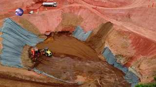 ARENA MRV CÓRREGO TIJUCO ESTA DESSE JEITO.