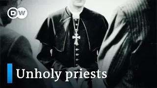 Abuse in the Catholic Church | DW Documentary