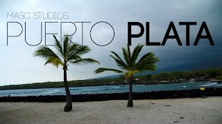 Puerto Plata 2015 - GoPro Hero 4