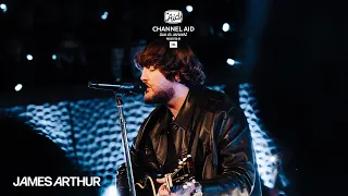 James Arthur - Impossible (Orchestral Version live from Elbphilharmonie Hamburg)